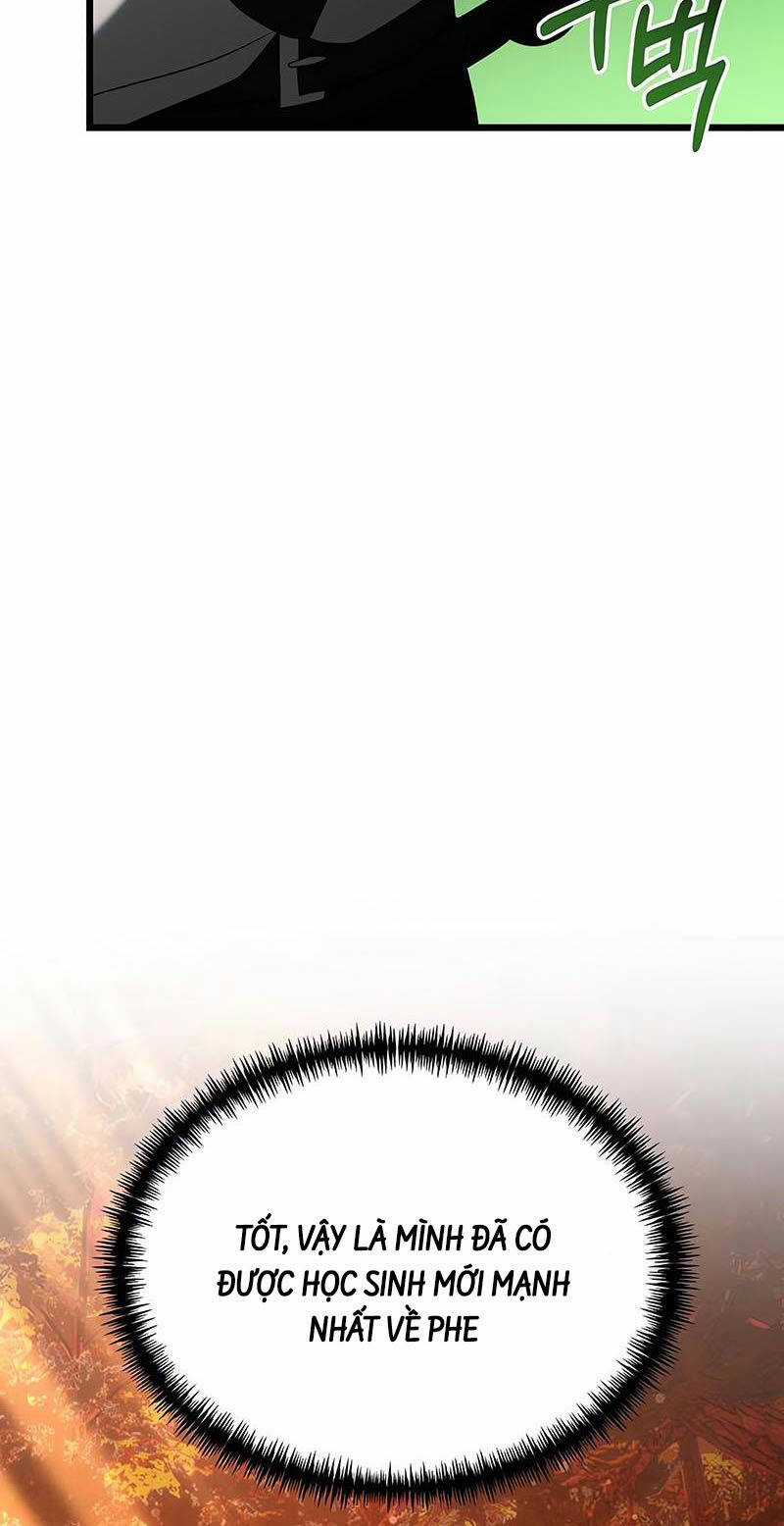 Hắc Kị Sĩ Thiên Tài Giới Hạn Thời Gian Chapter 60 trang 39