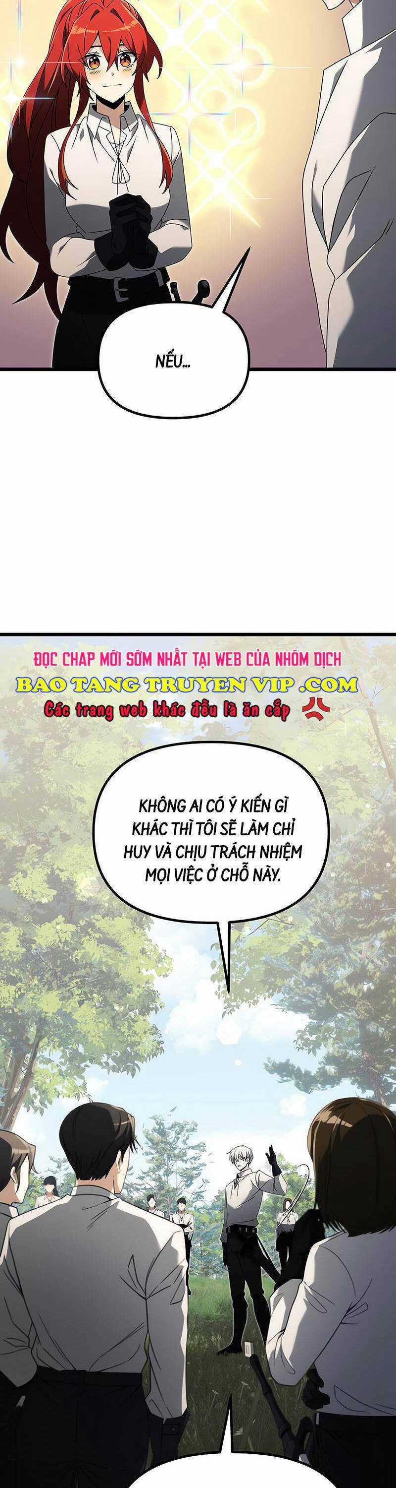 Hắc Kị Sĩ Thiên Tài Giới Hạn Thời Gian Chapter 60 trang 4