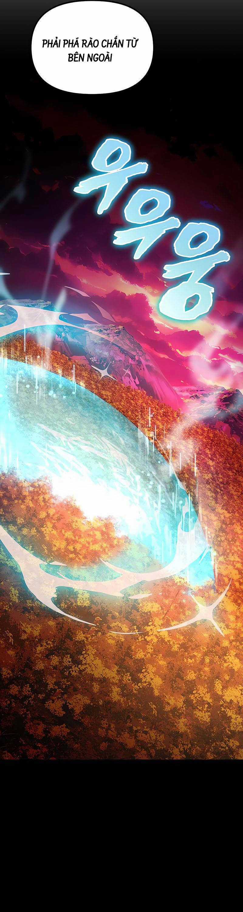 Hắc Kị Sĩ Thiên Tài Giới Hạn Thời Gian Chapter 60 trang 42