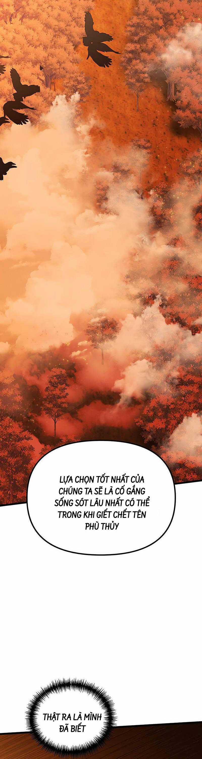 Hắc Kị Sĩ Thiên Tài Giới Hạn Thời Gian Chapter 60 trang 46