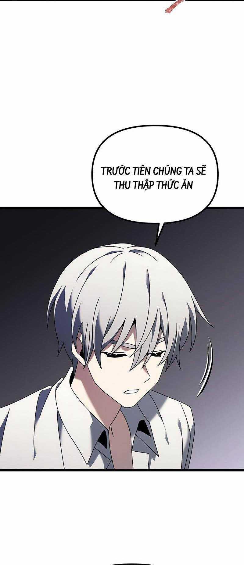 Hắc Kị Sĩ Thiên Tài Giới Hạn Thời Gian Chapter 60 trang 49