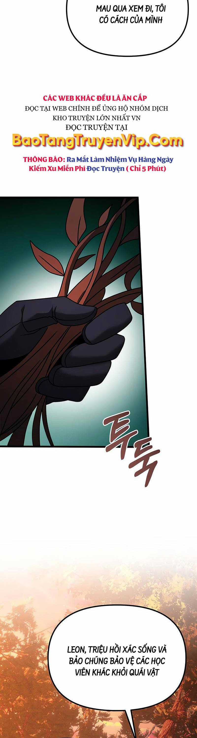 Hắc Kị Sĩ Thiên Tài Giới Hạn Thời Gian Chapter 60 trang 56