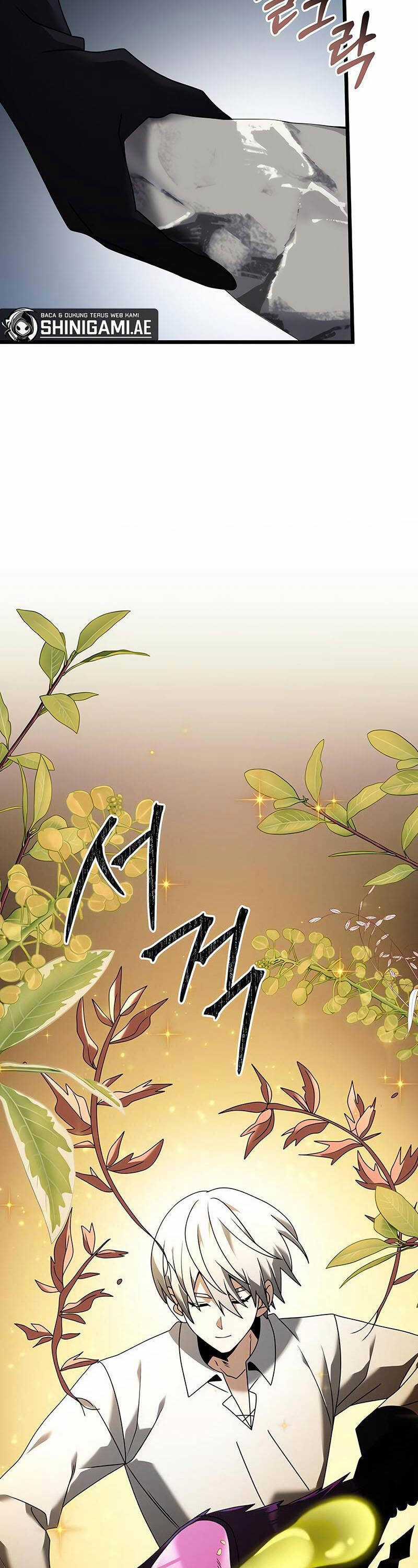 Hắc Kị Sĩ Thiên Tài Giới Hạn Thời Gian Chapter 60 trang 61