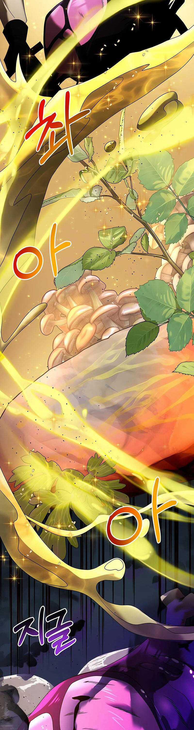 Hắc Kị Sĩ Thiên Tài Giới Hạn Thời Gian Chapter 60 trang 62