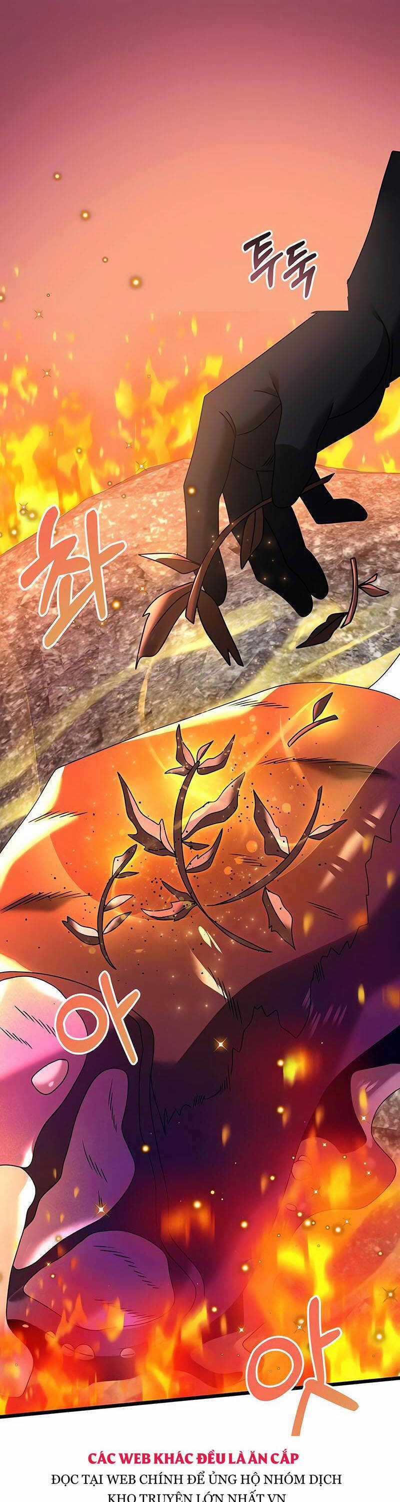 Hắc Kị Sĩ Thiên Tài Giới Hạn Thời Gian Chapter 60 trang 65