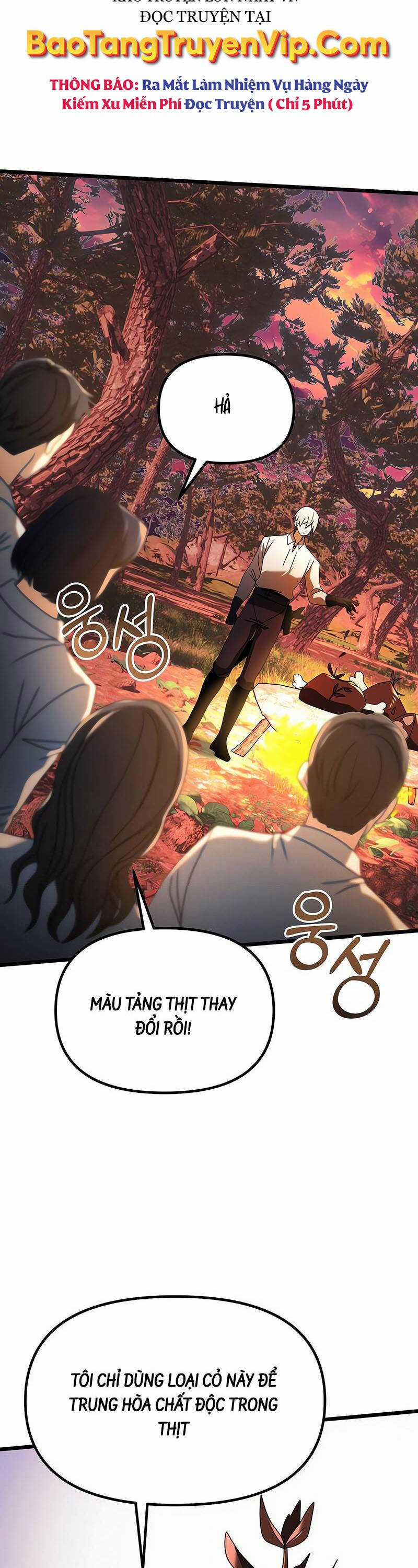 Hắc Kị Sĩ Thiên Tài Giới Hạn Thời Gian Chapter 60 trang 66