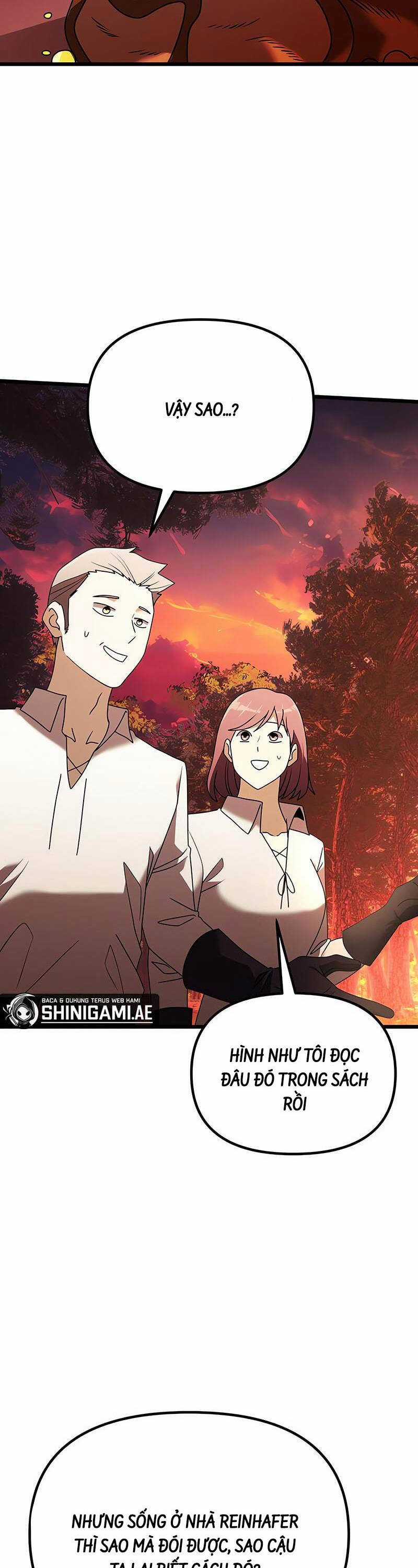 Hắc Kị Sĩ Thiên Tài Giới Hạn Thời Gian Chapter 60 trang 68