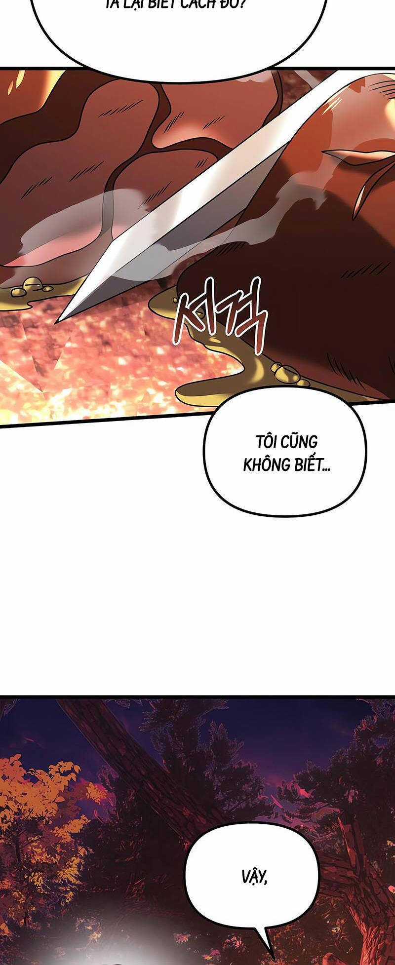 Hắc Kị Sĩ Thiên Tài Giới Hạn Thời Gian Chapter 60 trang 69