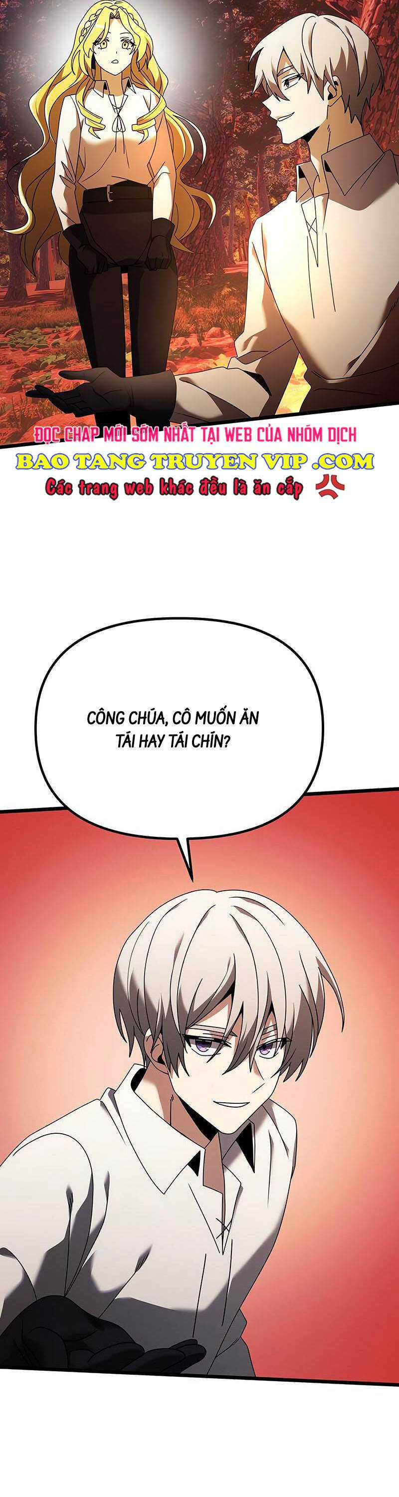 Hắc Kị Sĩ Thiên Tài Giới Hạn Thời Gian Chapter 60 trang 70