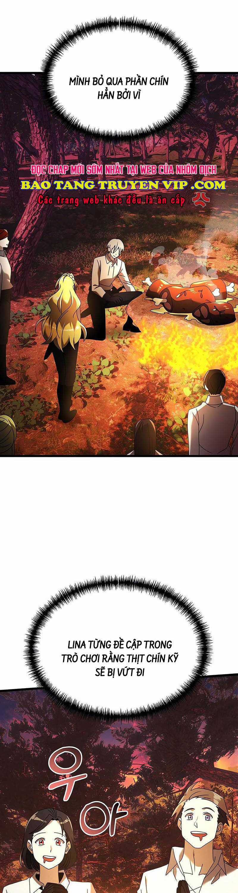 Hắc Kị Sĩ Thiên Tài Giới Hạn Thời Gian Chapter 60 trang 71