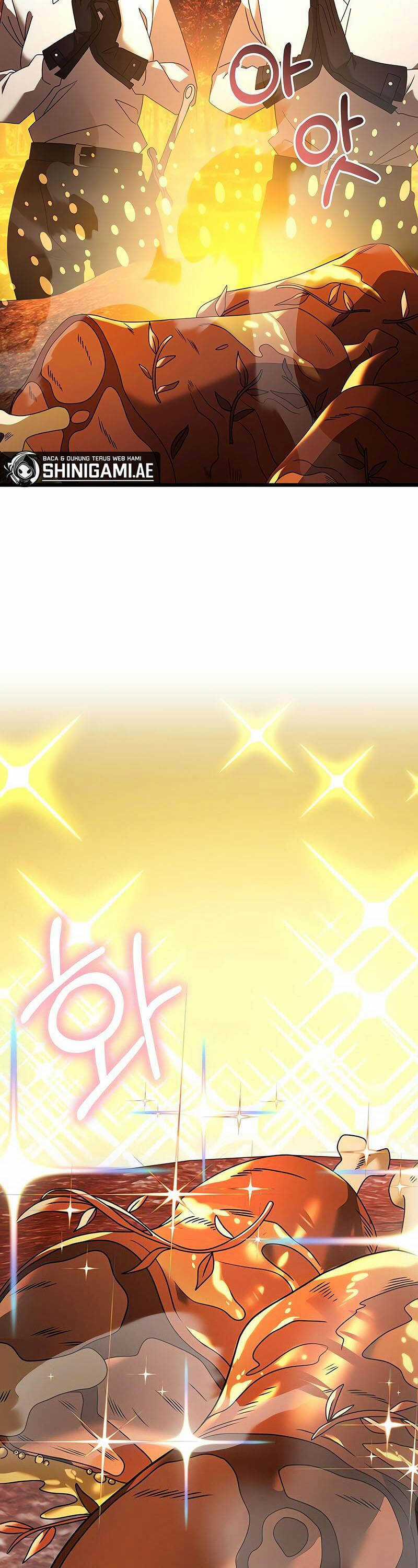 Hắc Kị Sĩ Thiên Tài Giới Hạn Thời Gian Chapter 60 trang 72