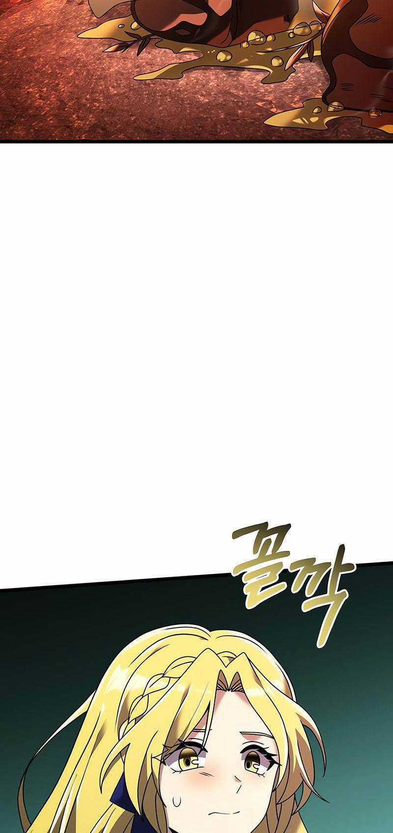 Hắc Kị Sĩ Thiên Tài Giới Hạn Thời Gian Chapter 60 trang 74