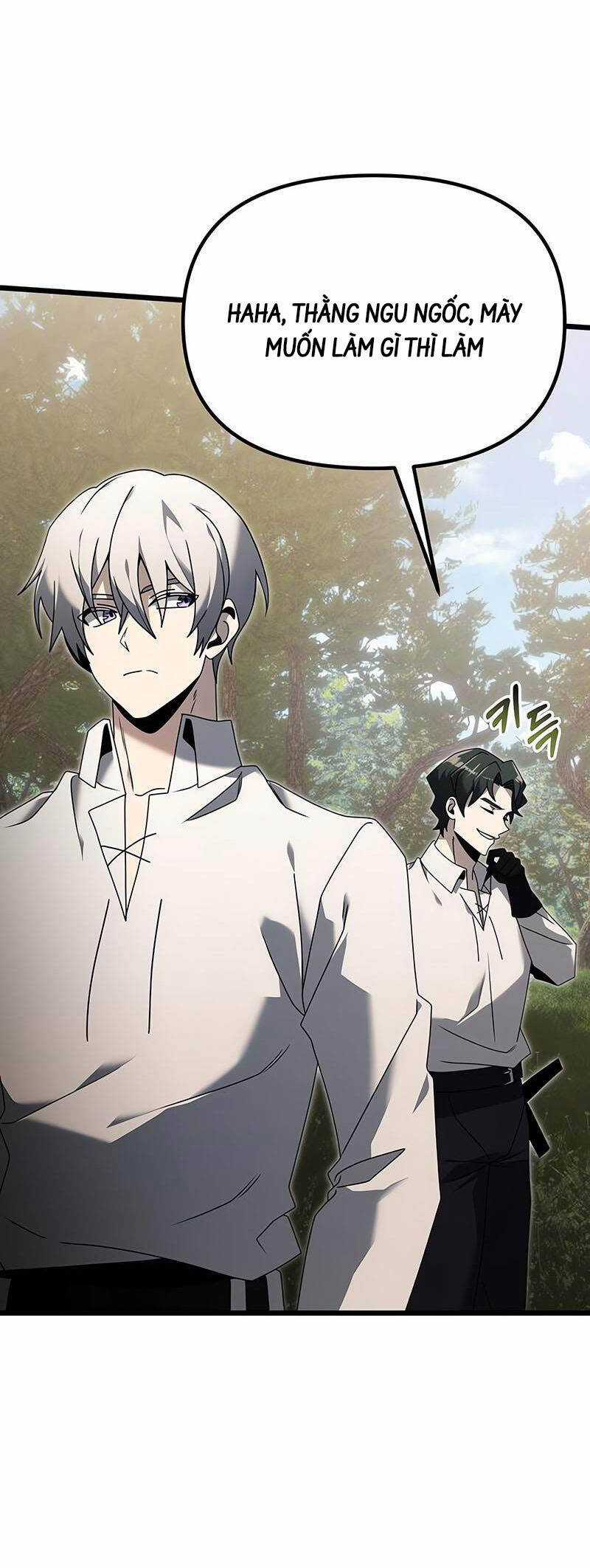 Hắc Kị Sĩ Thiên Tài Giới Hạn Thời Gian Chapter 60 trang 9