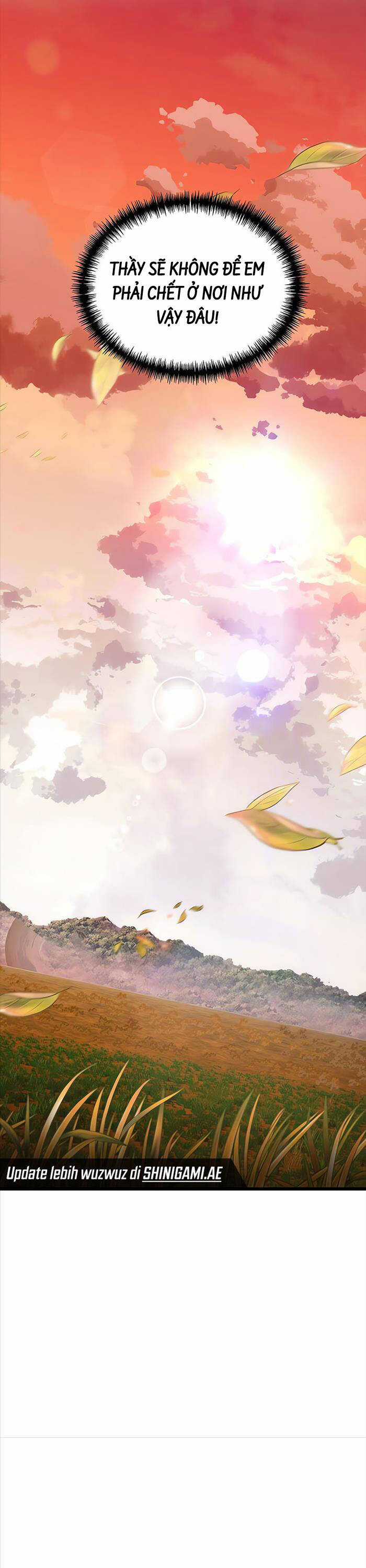 Hắc Kị Sĩ Thiên Tài Giới Hạn Thời Gian Chapter 61 trang 11