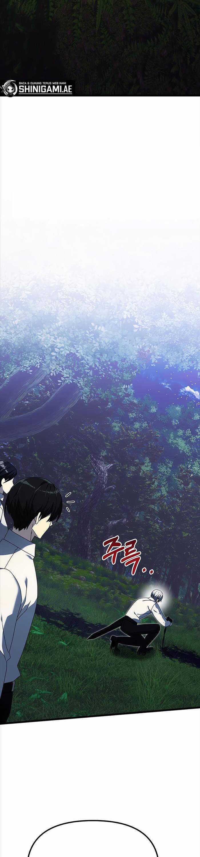 Hắc Kị Sĩ Thiên Tài Giới Hạn Thời Gian Chapter 61 trang 13