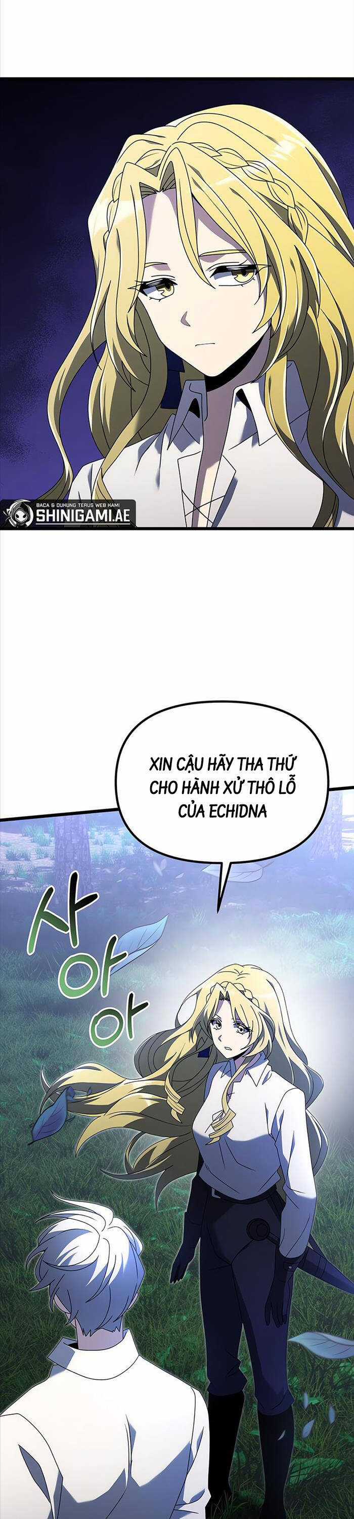 Hắc Kị Sĩ Thiên Tài Giới Hạn Thời Gian Chapter 61 trang 19