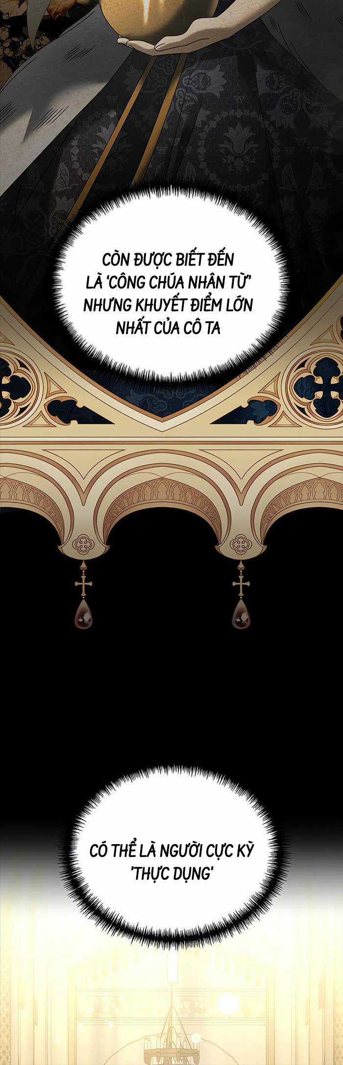 Hắc Kị Sĩ Thiên Tài Giới Hạn Thời Gian Chapter 61 trang 26