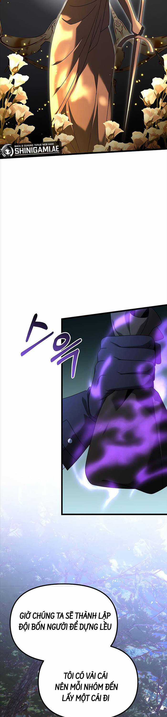 Hắc Kị Sĩ Thiên Tài Giới Hạn Thời Gian Chapter 61 trang 29