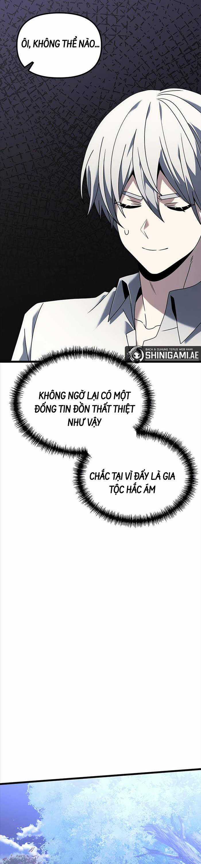 Hắc Kị Sĩ Thiên Tài Giới Hạn Thời Gian Chapter 61 trang 31