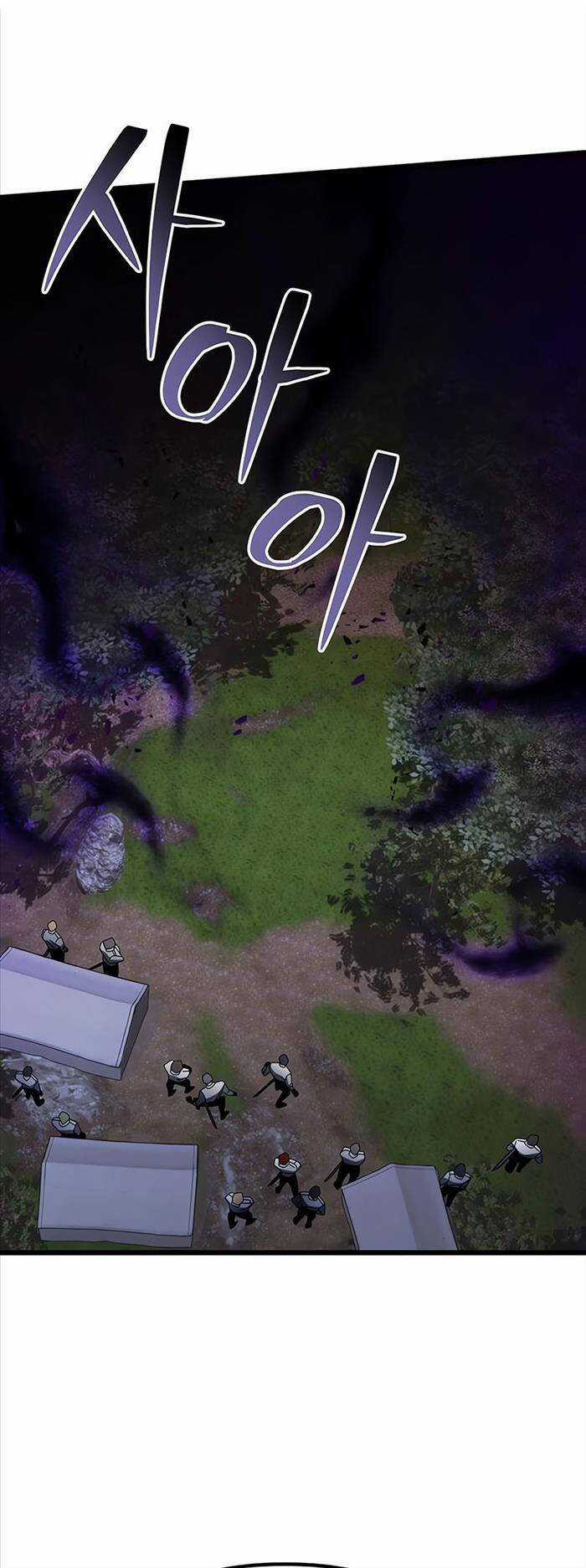 Hắc Kị Sĩ Thiên Tài Giới Hạn Thời Gian Chapter 61 trang 44