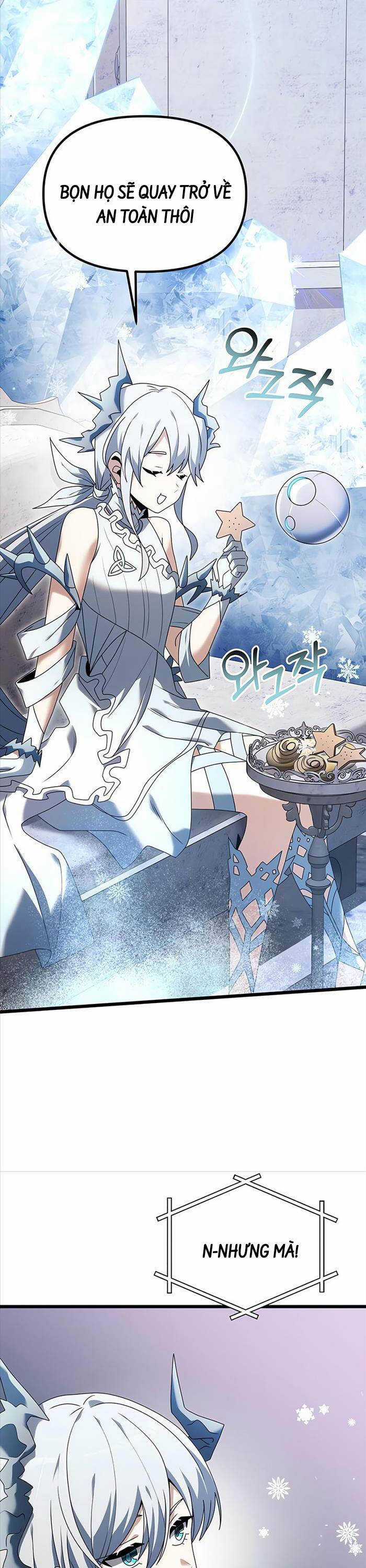 Hắc Kị Sĩ Thiên Tài Giới Hạn Thời Gian Chapter 61 trang 5