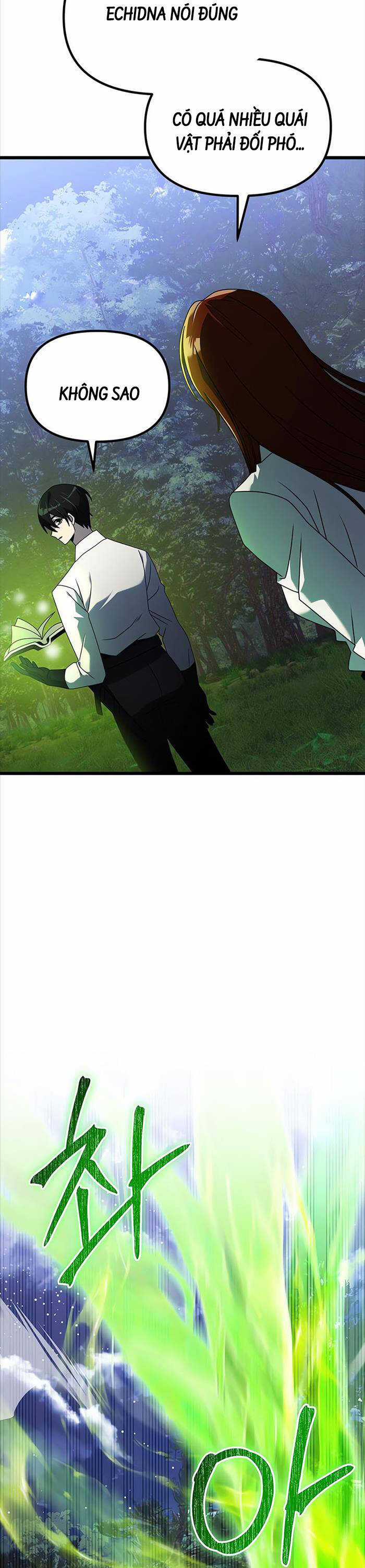 Hắc Kị Sĩ Thiên Tài Giới Hạn Thời Gian Chapter 61 trang 51