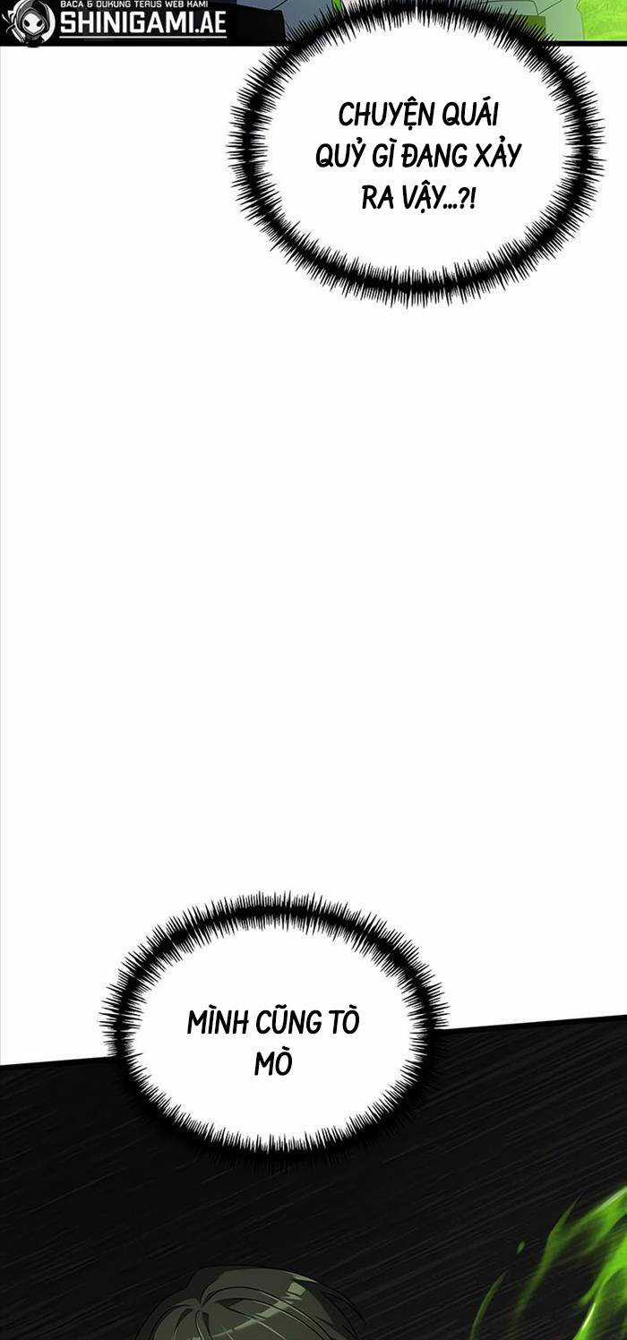 Hắc Kị Sĩ Thiên Tài Giới Hạn Thời Gian Chapter 61 trang 53