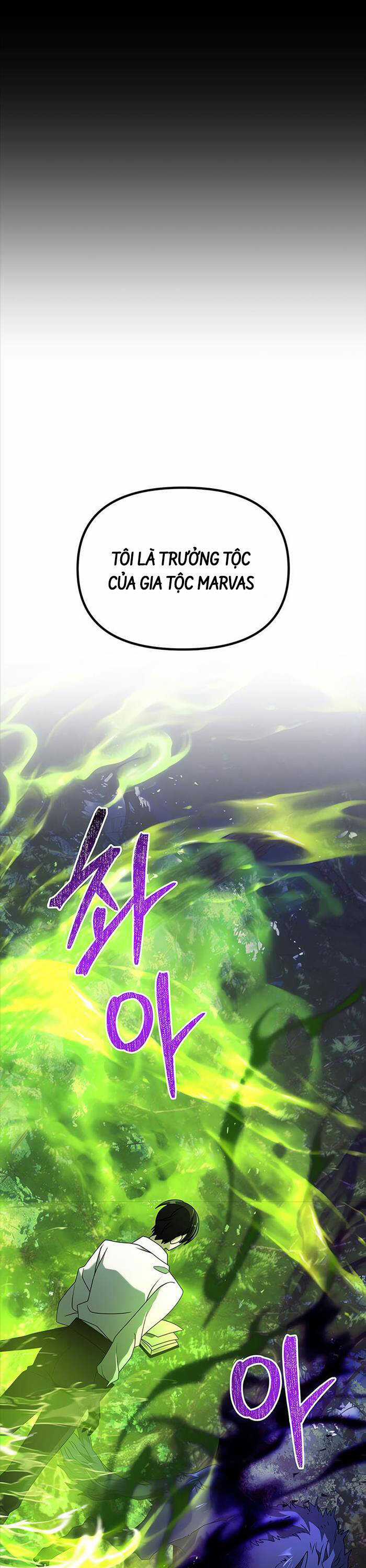 Hắc Kị Sĩ Thiên Tài Giới Hạn Thời Gian Chapter 61 trang 56