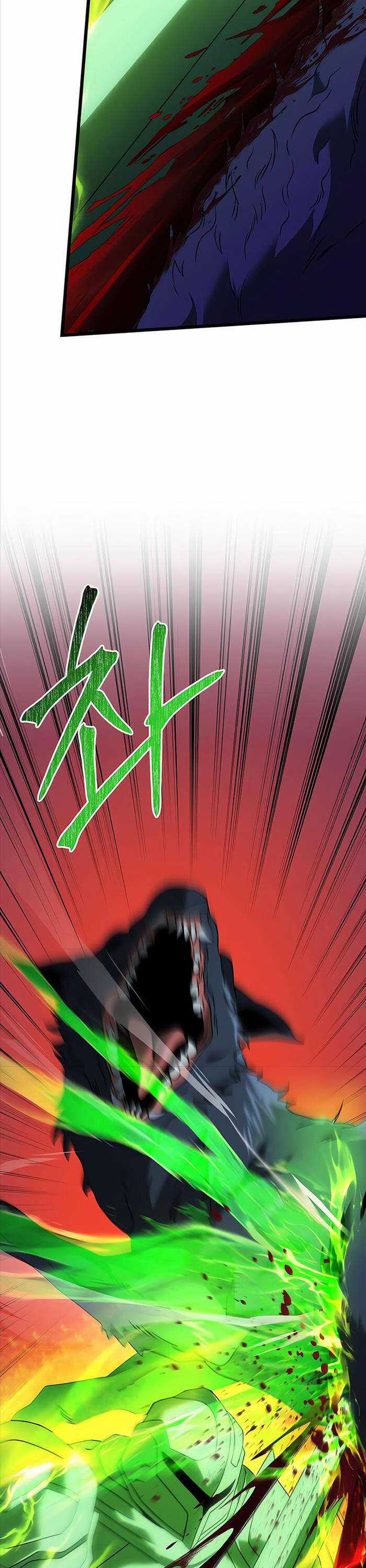 Hắc Kị Sĩ Thiên Tài Giới Hạn Thời Gian Chapter 61 trang 59