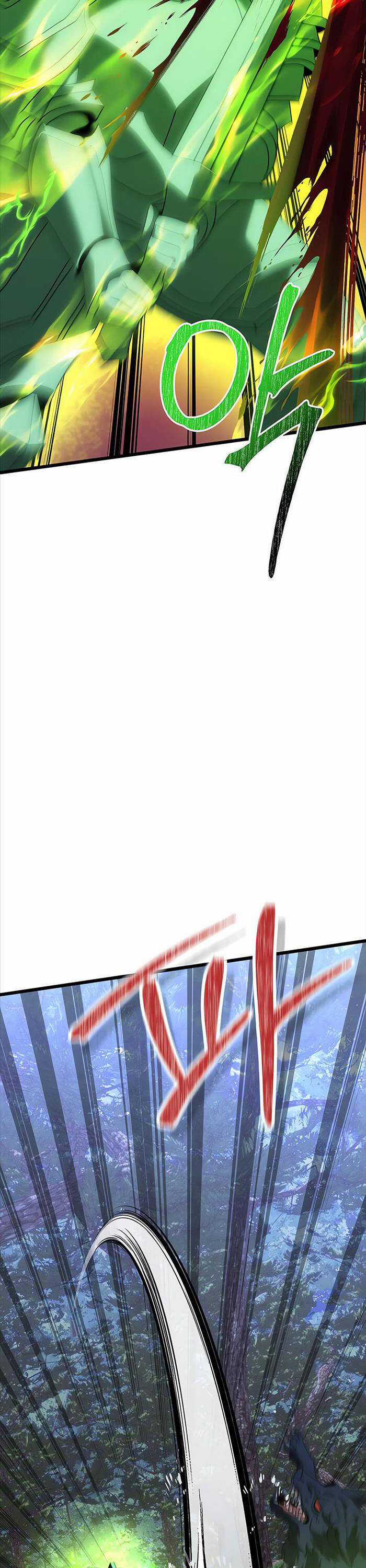 Hắc Kị Sĩ Thiên Tài Giới Hạn Thời Gian Chapter 61 trang 60