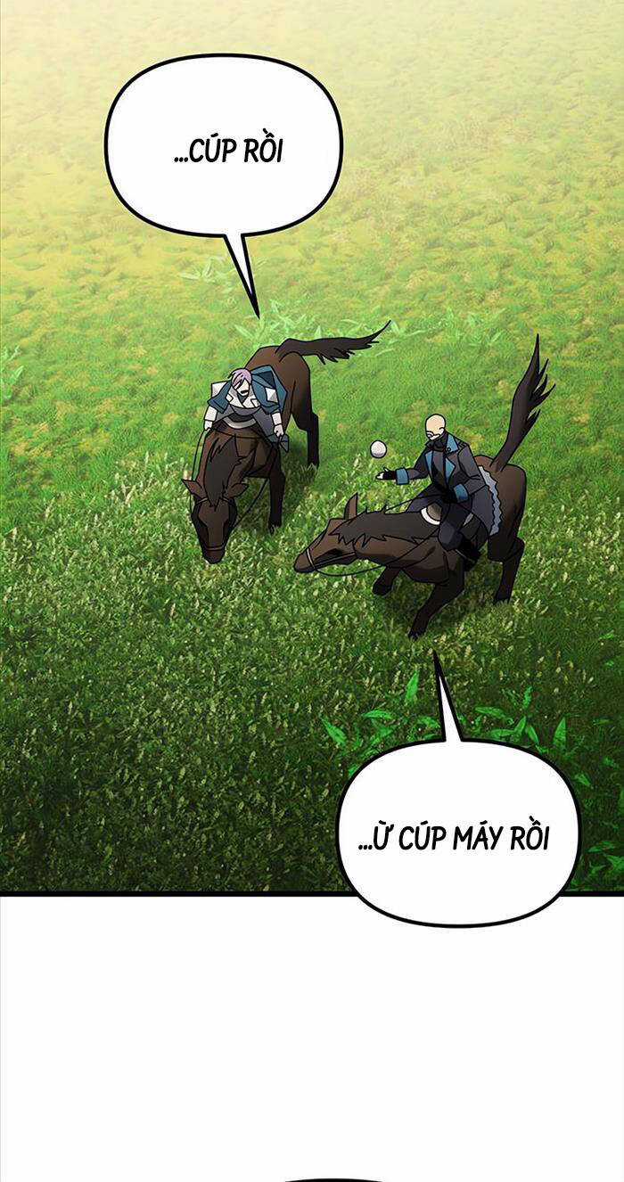 Hắc Kị Sĩ Thiên Tài Giới Hạn Thời Gian Chapter 61 trang 8