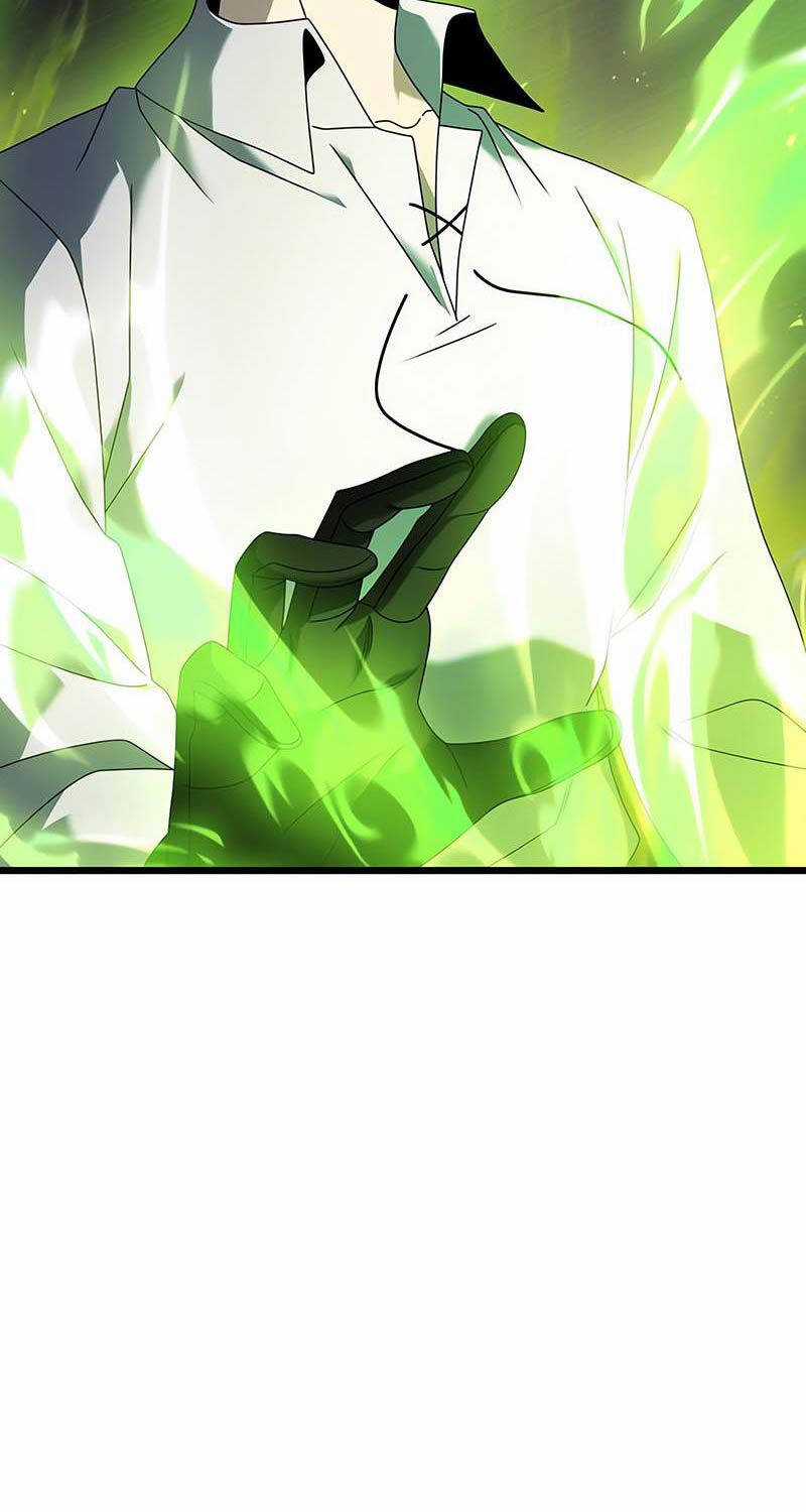 Hắc Kị Sĩ Thiên Tài Giới Hạn Thời Gian Chapter 62 trang 11