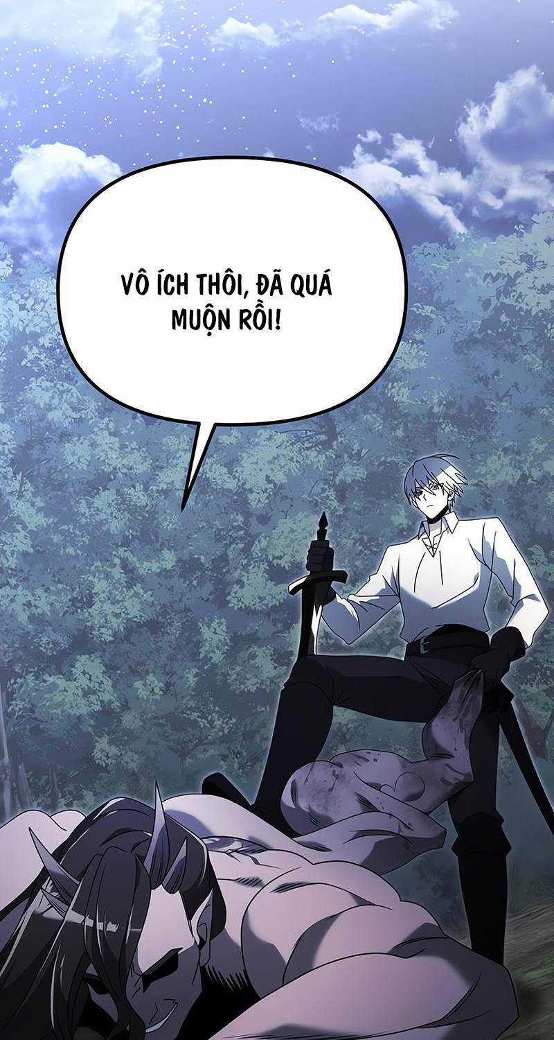 Hắc Kị Sĩ Thiên Tài Giới Hạn Thời Gian Chapter 62 trang 113