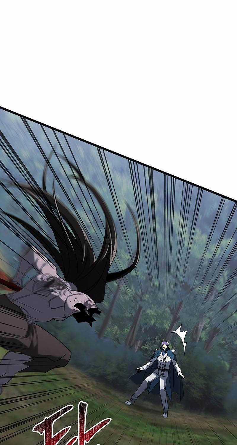 Hắc Kị Sĩ Thiên Tài Giới Hạn Thời Gian Chapter 62 trang 117