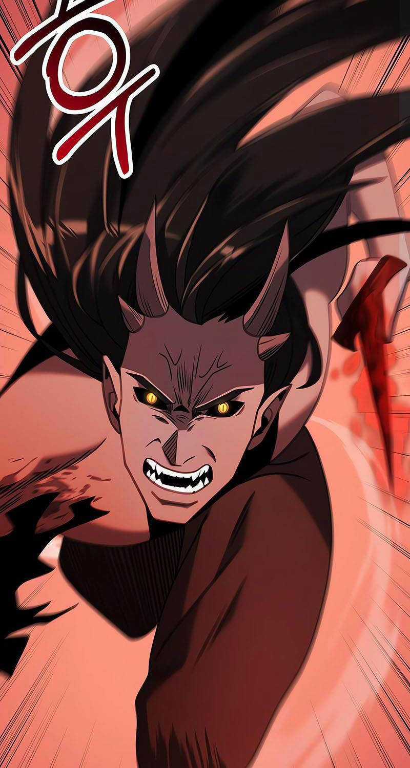 Hắc Kị Sĩ Thiên Tài Giới Hạn Thời Gian Chapter 62 trang 119