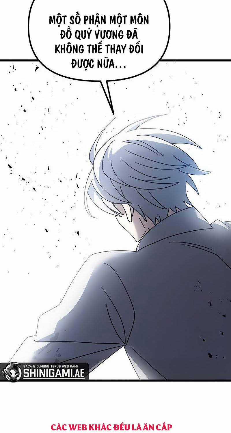 Hắc Kị Sĩ Thiên Tài Giới Hạn Thời Gian Chapter 62 trang 126