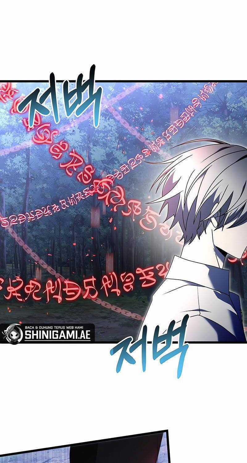 Hắc Kị Sĩ Thiên Tài Giới Hạn Thời Gian Chapter 62 trang 16