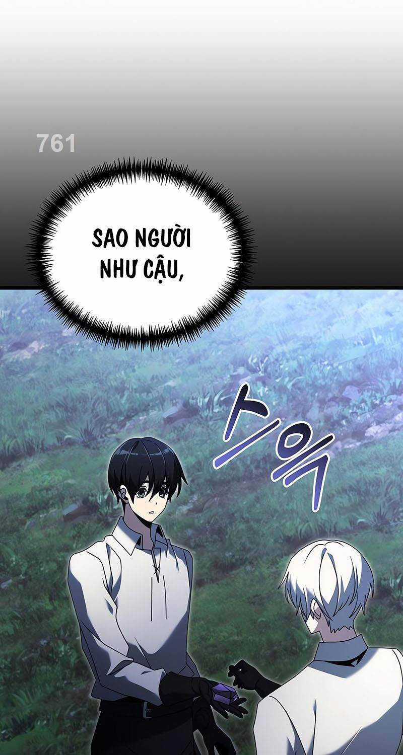 Hắc Kị Sĩ Thiên Tài Giới Hạn Thời Gian Chapter 62 trang 2