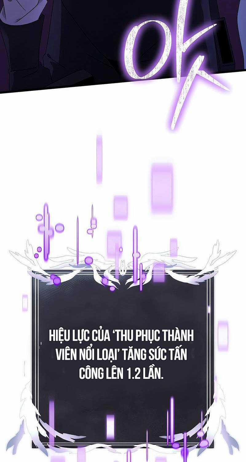 Hắc Kị Sĩ Thiên Tài Giới Hạn Thời Gian Chapter 62 trang 20