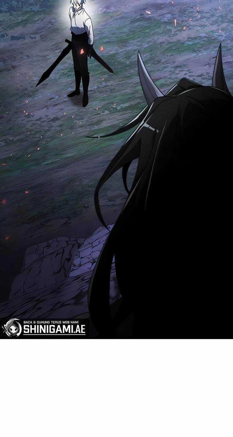 Hắc Kị Sĩ Thiên Tài Giới Hạn Thời Gian Chapter 62 trang 22