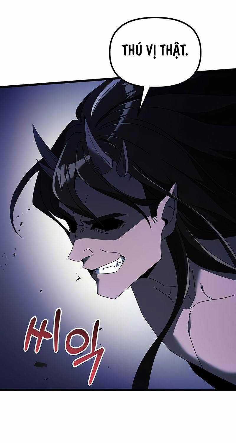 Hắc Kị Sĩ Thiên Tài Giới Hạn Thời Gian Chapter 62 trang 23