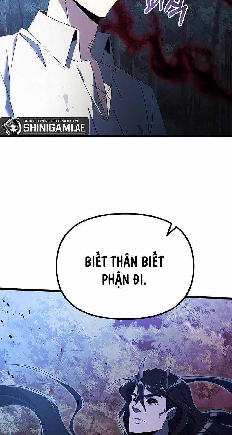 Hắc Kị Sĩ Thiên Tài Giới Hạn Thời Gian Chapter 62 trang 29