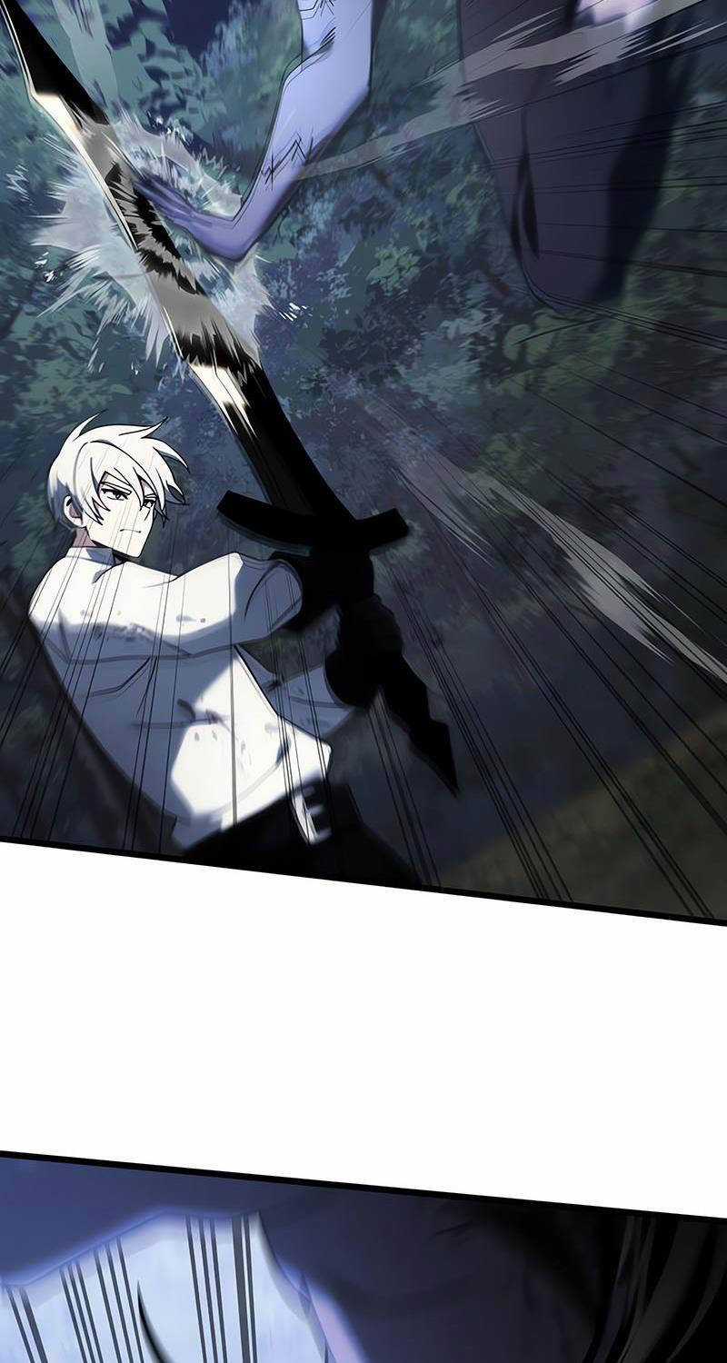 Hắc Kị Sĩ Thiên Tài Giới Hạn Thời Gian Chapter 62 trang 35