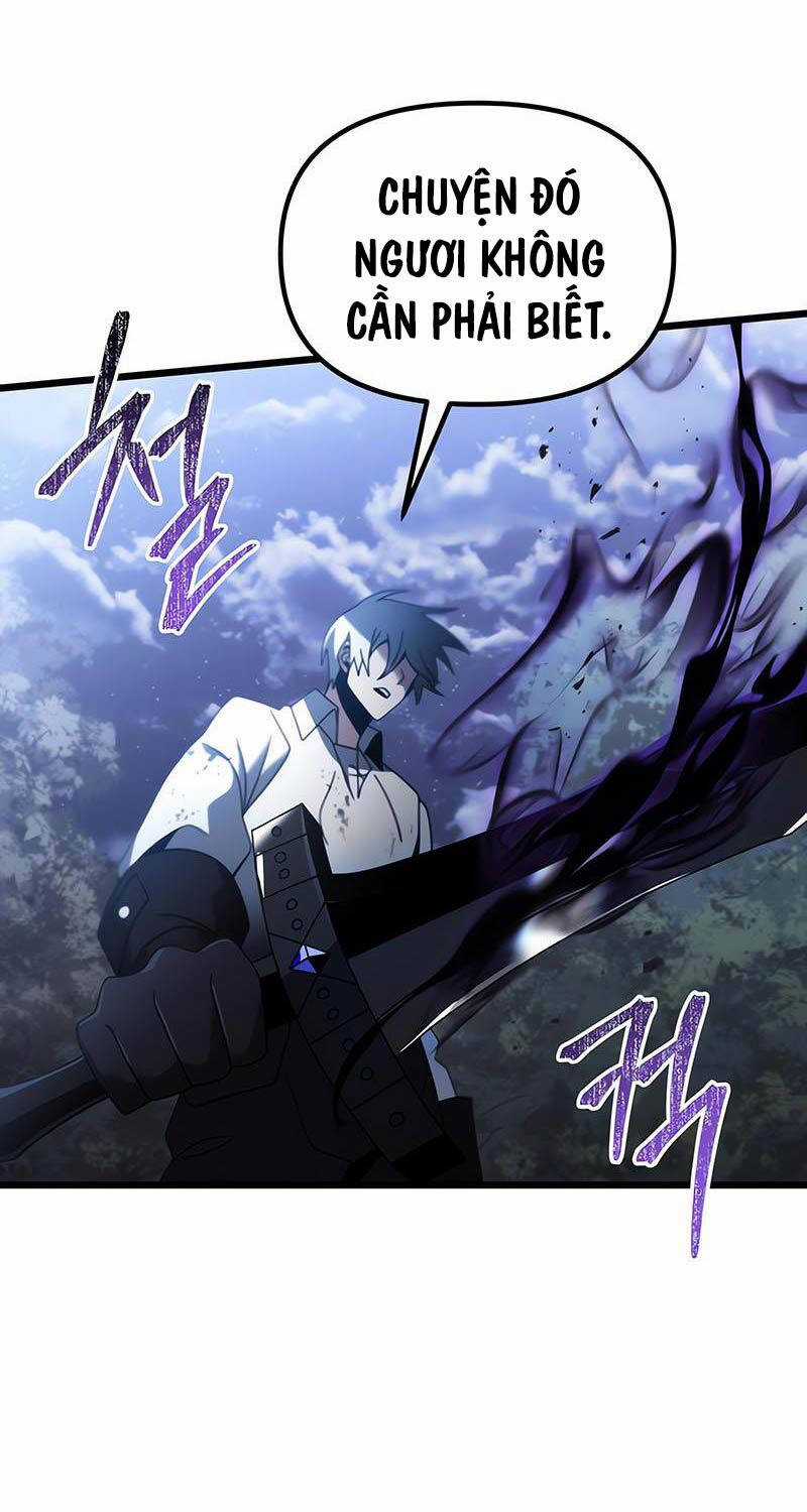 Hắc Kị Sĩ Thiên Tài Giới Hạn Thời Gian Chapter 62 trang 40