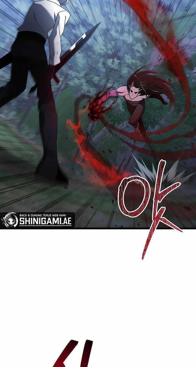 Hắc Kị Sĩ Thiên Tài Giới Hạn Thời Gian Chapter 62 trang 44