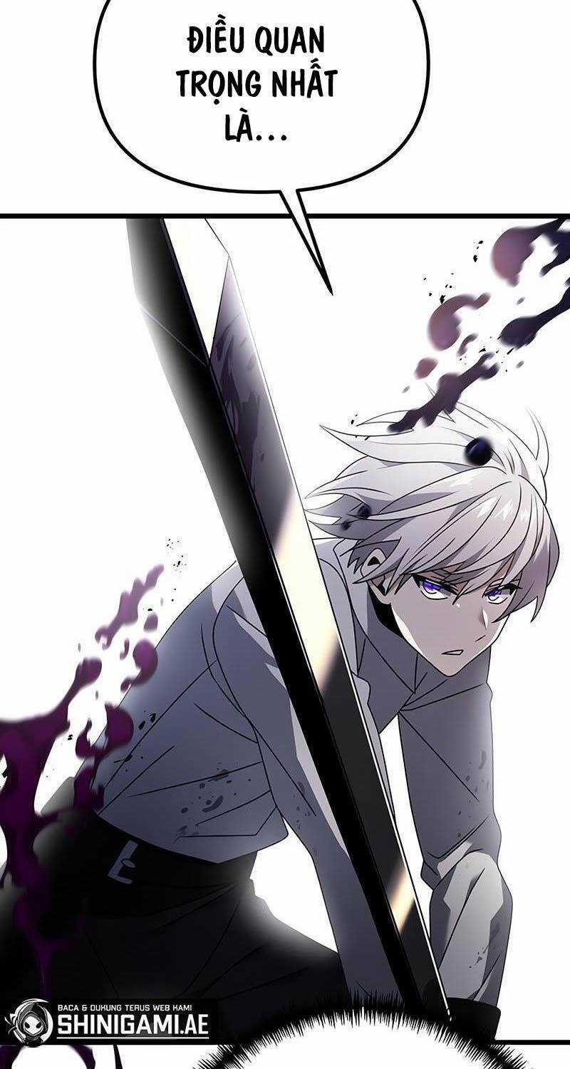 Hắc Kị Sĩ Thiên Tài Giới Hạn Thời Gian Chapter 62 trang 50