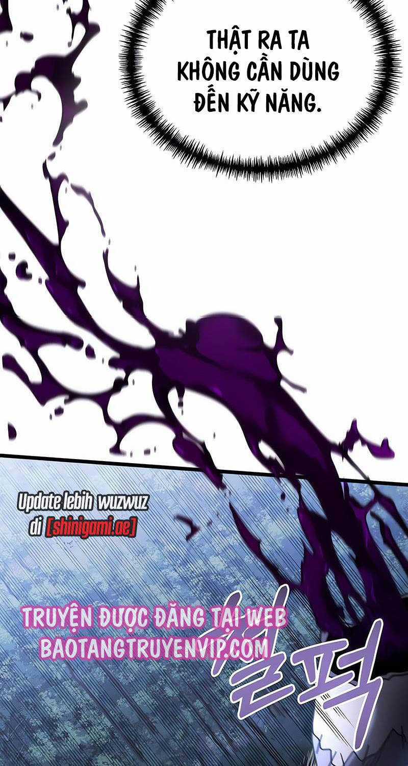 Hắc Kị Sĩ Thiên Tài Giới Hạn Thời Gian Chapter 62 trang 51