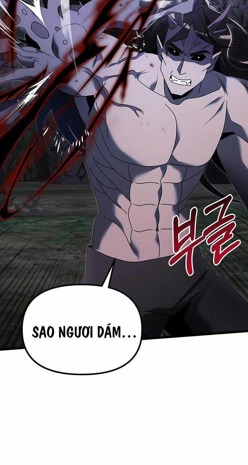 Hắc Kị Sĩ Thiên Tài Giới Hạn Thời Gian Chapter 62 trang 56