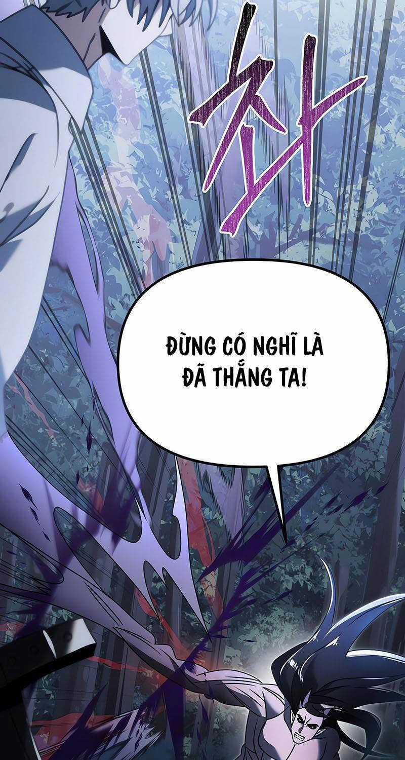 Hắc Kị Sĩ Thiên Tài Giới Hạn Thời Gian Chapter 62 trang 58