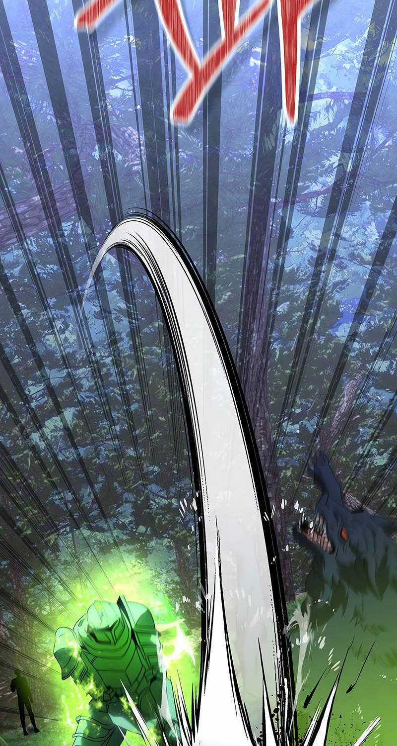 Hắc Kị Sĩ Thiên Tài Giới Hạn Thời Gian Chapter 62 trang 6